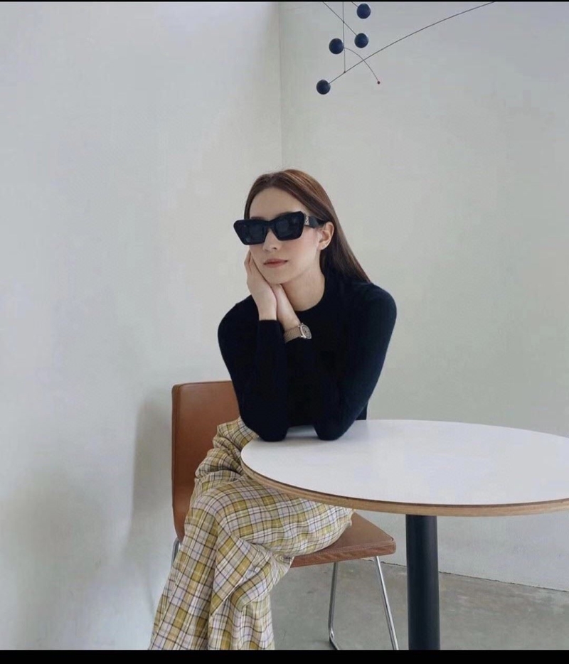 Loewe Sunglasses